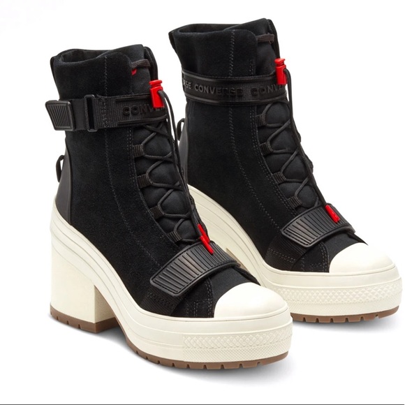 Converse Shoes - Converse - Women's Chuck Taylor All Star GR 82